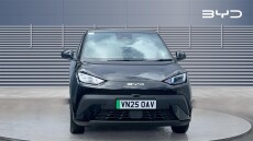 BYD Dolphin Surf 115kW Comfort 43kWh 5dr Auto Electric Hatchback